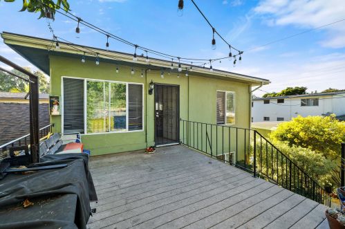 606 Eucalyptus Ave, Santa Barbara, CA 93101-3955
