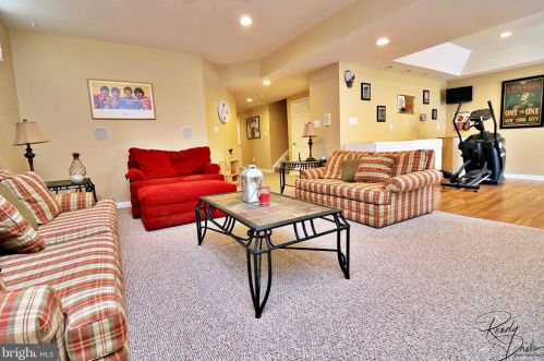 320 Stephen Ct, Charles Town WV  25414-4126 exterior