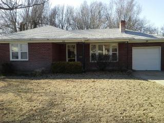 525 Ash Ave, Park City KS  67147-2544 exterior