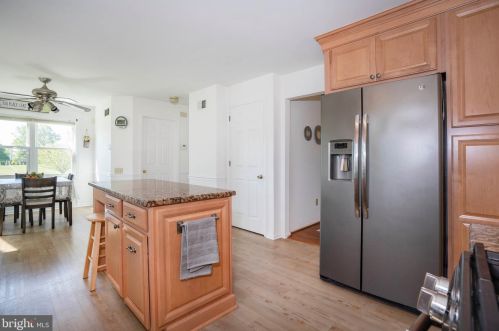 1 Glacier Ct, Bear DE  19701-1779 exterior