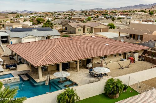 3820 Fortune Dr, Lake Havasu City, AZ 86404-2319
