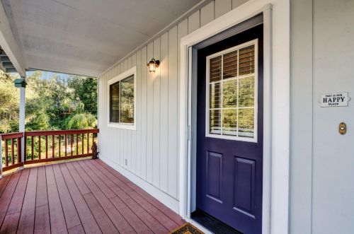 17155 Oscar Dr, Grass Valley CA  95949-7220 exterior