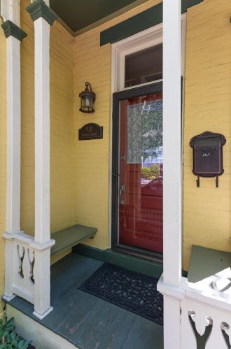 910 Russell St, Covington KY  41011-3051 exterior