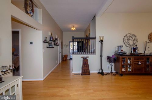 193 White Oak Dr, Mineral VA  23117-4705 exterior