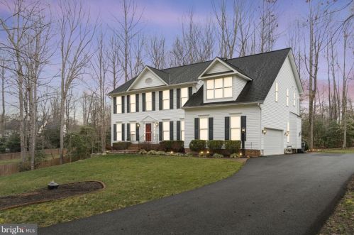 11009 Canvasback Ct, Spotsylvania, VA 22553-3654