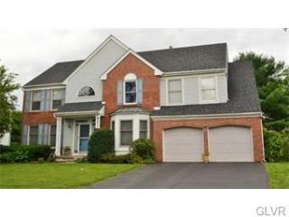 5118 Vermont Dr, Easton, PA 18045-8126