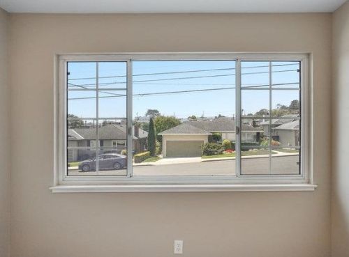 464 Yellowstone Dr, South San Francisco CA  94080-4235 exterior