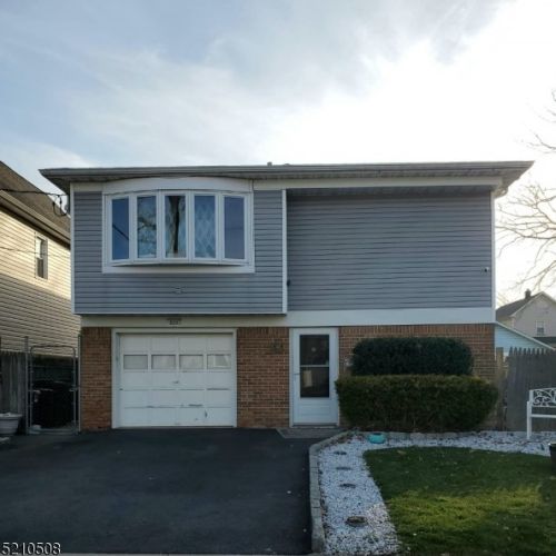 210 Sheridan Ave, Roselle Park, NJ 07204-2423