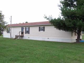 2840 New Highland Church Rd, Brandenburg KY  40108-9762 exterior