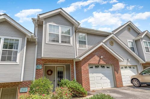 2937 Sequoia Dr, Covington, KY 41017-2692
