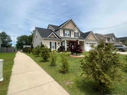 3944 Pleasantburg Dr, Fayetteville NC  28312 exterior