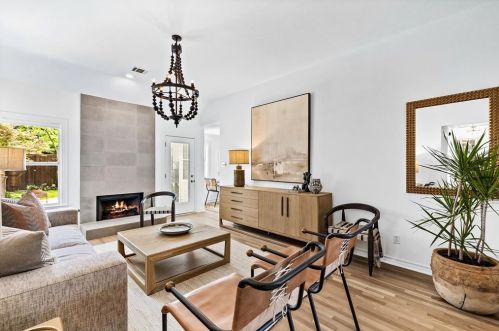 6020 Anita St, Dallas TX 75214-2707 exterior