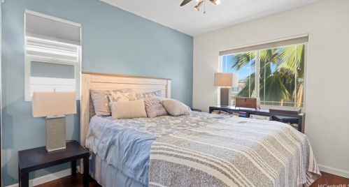 91-6425 Kapolei Pkwy, Ewa Beach HI  96706 exterior