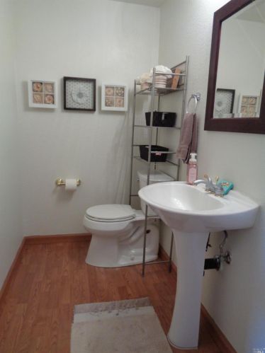 1320 7th St, Benicia CA  94510-3587 exterior