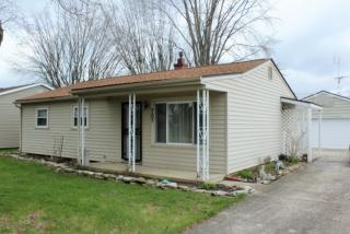 707 Alabama Ct, Marion, IN 46953-1053