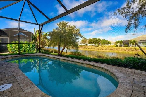 7022 Dominica Dr, Naples, FL 34113