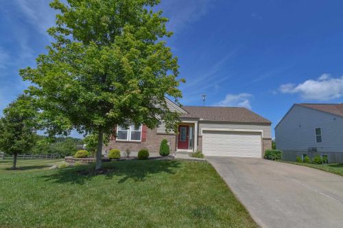 1160 Summerlake Dr, Grants Lick KY  41001-9187 exterior