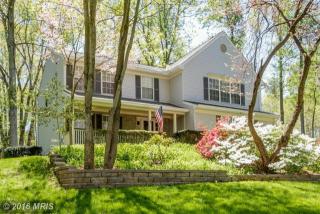 13187 Trails End Ct, Manassas, VA 20112-3698