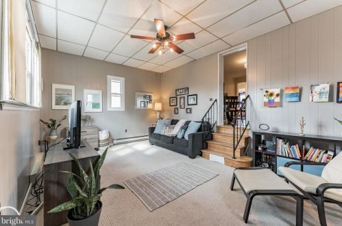 225 Tulpehocken Ave, Melrose Park PA 19027-1927 exterior