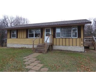 9529 165th Ave, Becker MN  55308-8764 exterior