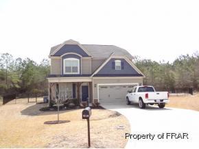 4116 Lifestyle Rd, Fayetteville, NC 28312-9345