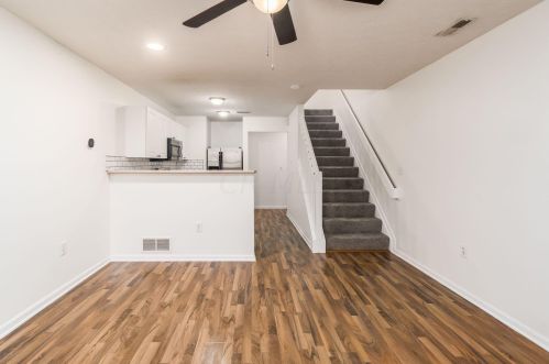 309 Shadbush Dr, Blacklick OH  43004-8443 exterior