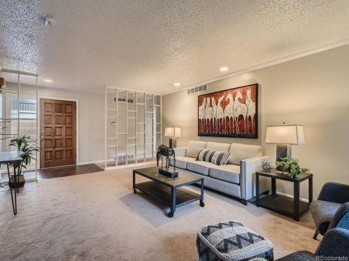 9440 Perry St, Westminster CO 80031-3177 exterior