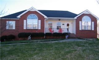 129 West Dr, Clarksville, TN 37040-2110