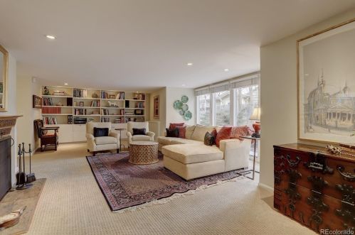 2475 Jackson St, Denver CO 80210-5638 exterior