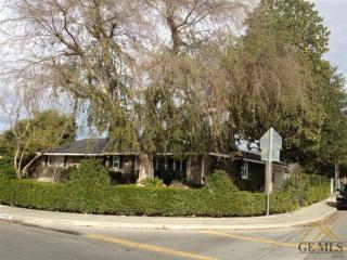 400 Hewlett St, Bakersfield, CA 93309-1437