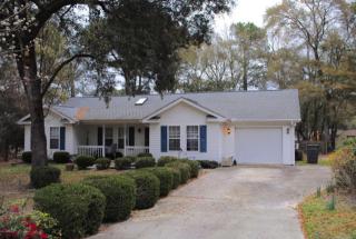 1023 High Point Ave, Shallotte, NC 28467-2924