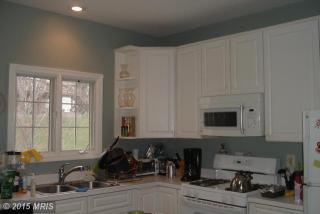 2127 Jennings St, Woodbridge VA  22191-4419 exterior