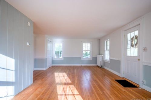 28 Granby Rd, Granby CT  06035-2100 exterior