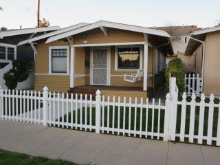 2008 Madison Ave, San Diego CA  92116-2720 exterior