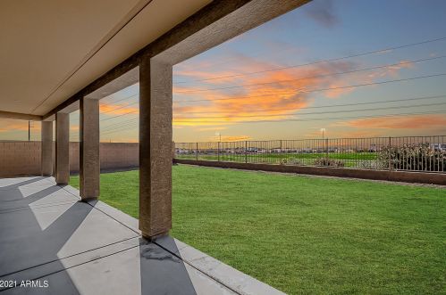 17739 Charter Oak Rd, Sun City, AZ 85388-5607