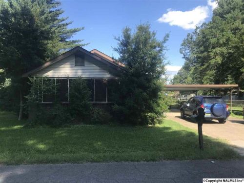 1510 Fillmore Ave, Gadsden, AL 35904-4819