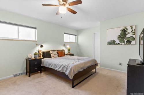 8530 Circle Dr, Westminster CO  80031-3735 exterior