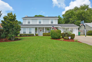 405 Juniper St, Destin FL  32541-2611 exterior