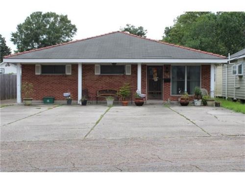 112 Elodie Ave, New Orleans, LA 70123-5029