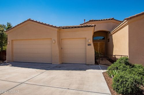 3225 Mojean St, Tucson, AZ 85745-1548