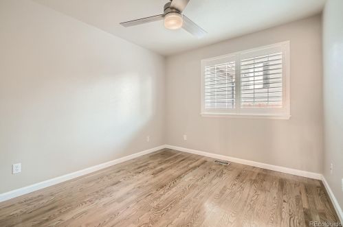 3993 Perth St, Denver CO 80013-7490 exterior