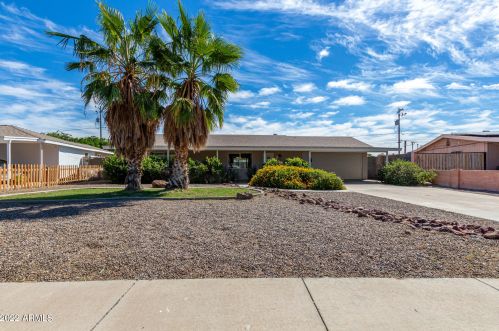11337 Connecticut Ave, Youngtown, AZ 85363-1349