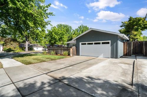 3073 Westfield Ave, San Jose, CA 95128-4049