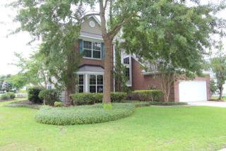 1354 Belhaven Dr, Mount Pleasant SC  29466-6968 exterior