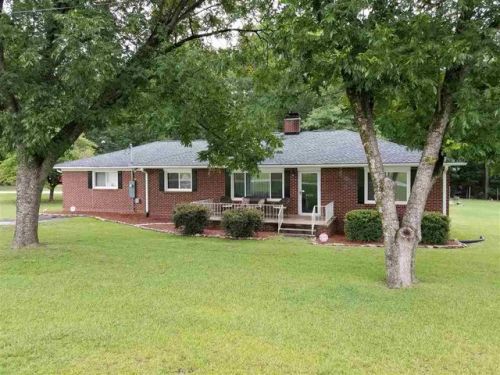 4431 Ky St, Anderson SC  29624-4976 exterior