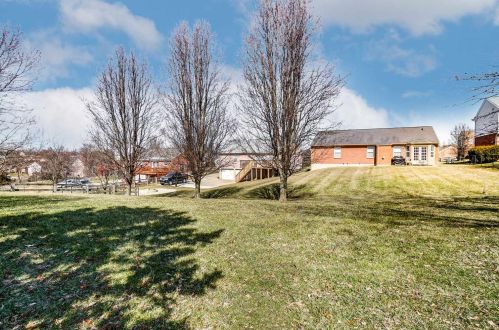2109 Lynwood Pl, Idlewild KY  41005-8122 exterior