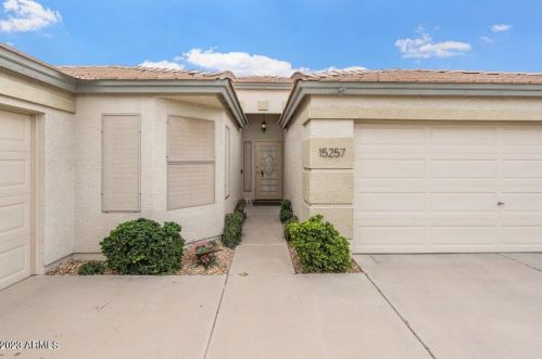 15257 Hearn Rd, Sun City AZ  85379-7066 exterior