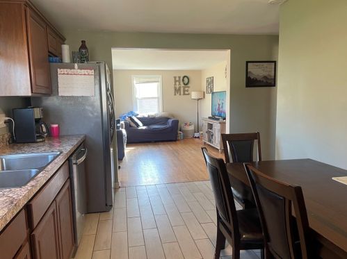 2422 Savannah Rd, New Castle PA  16101-5537 exterior