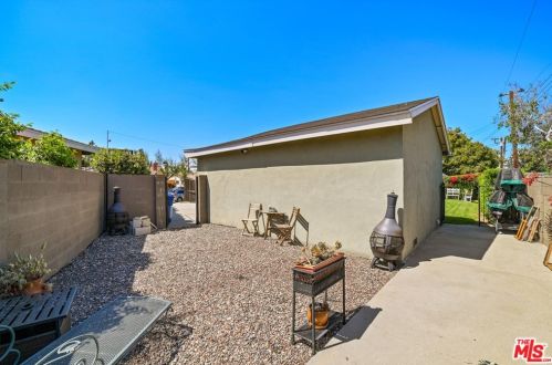 1112 Hedgepath Ave, City Of Industry CA  91745 exterior