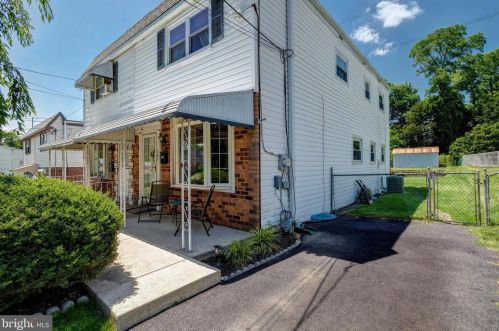 187 Rodgers St, Ridley Park, PA 19078-3313